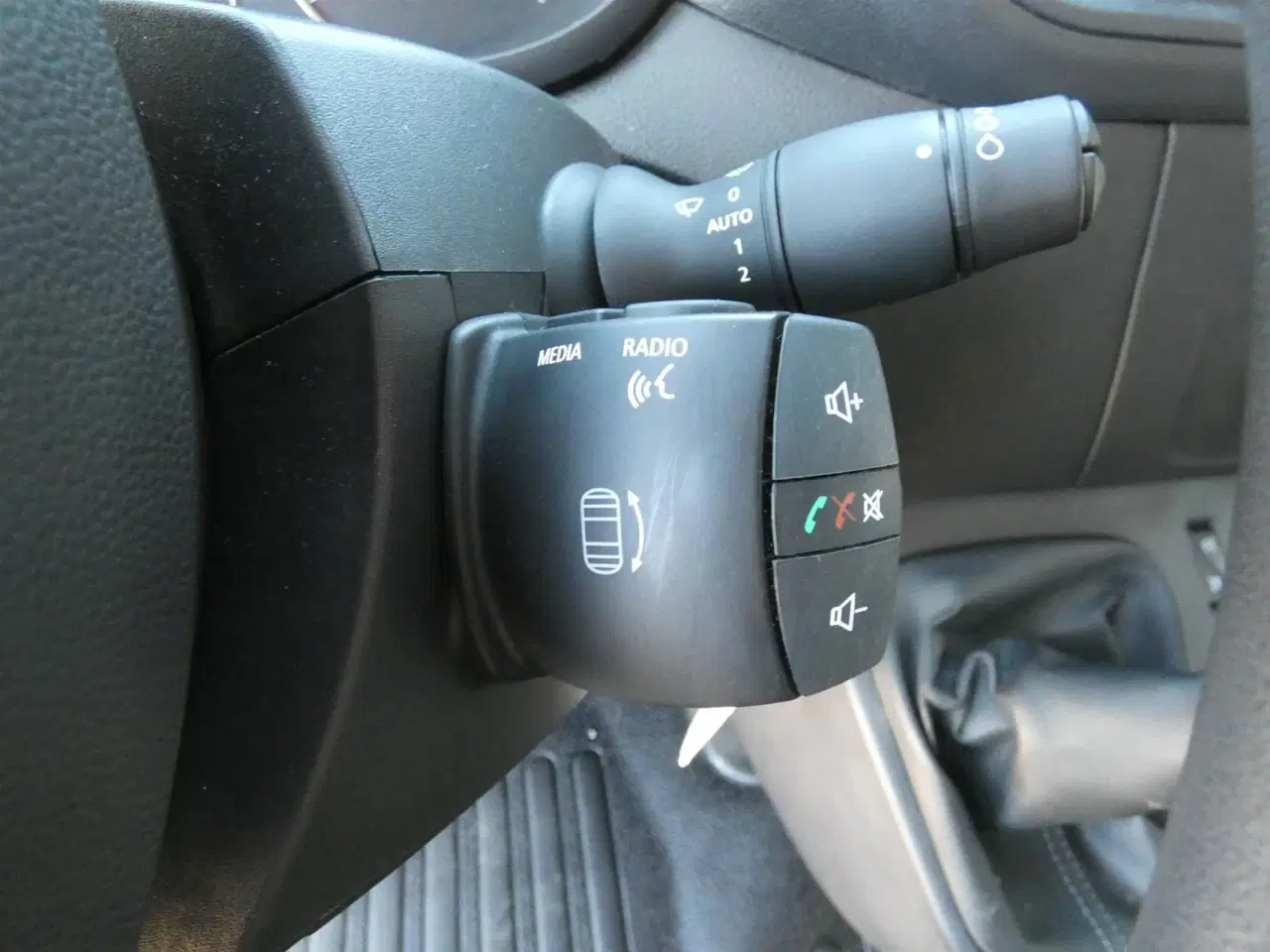 Billede 15 - Renault Master T28 L1H1 2,3 DCI 135HK Van 6g