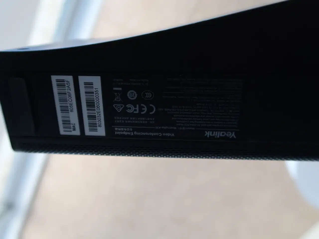 Billede 8 - Fjernsyn PHILIPS 70BFL2114/12 med soundbar YEALINK