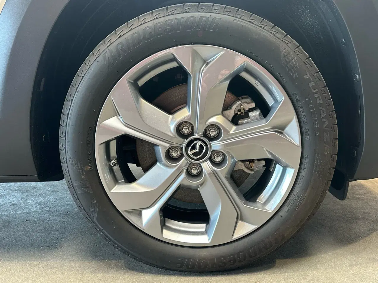 Billede 2 - Mazda MX-30  e-SkyActive Exclusive-Line