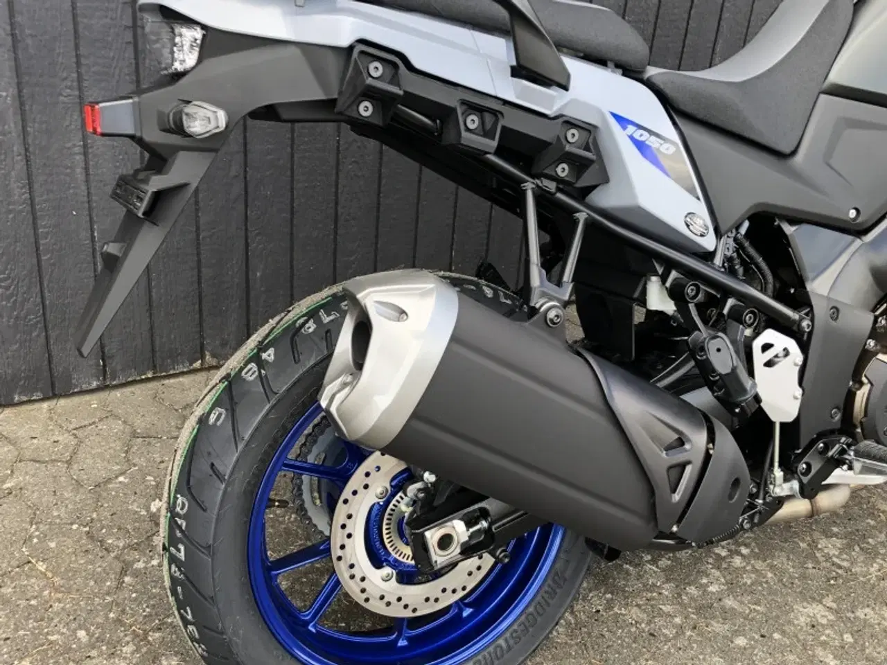 Billede 10 - Suzuki DL 1050 V-Strom