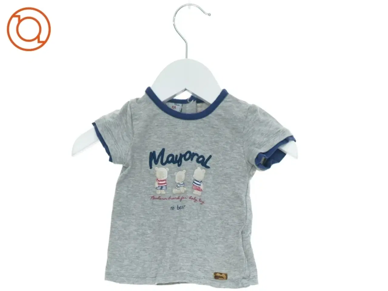 Billede 1 - T-Shirt (str. 68 cm)