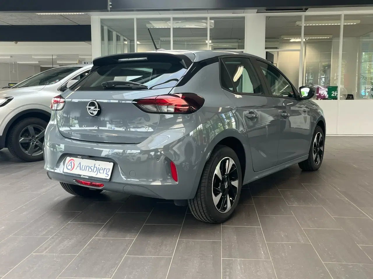 Billede 3 - Opel Corsa-e 50 Edition