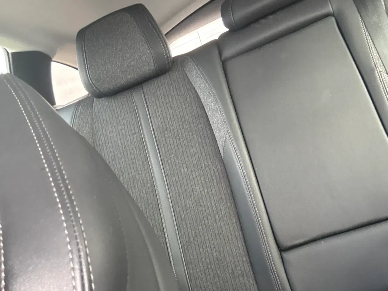 Billede 9 - Peugeot 508 1,6 Hybrid Allure Pack SW EAT8