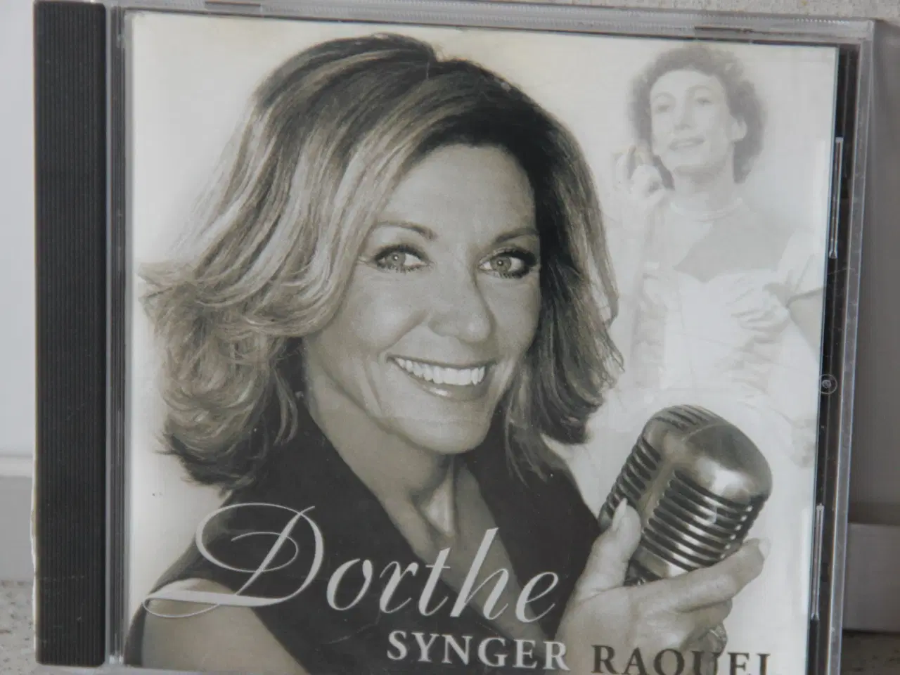 Billede 1 - CD'er sælges. Forskellige kunstnere