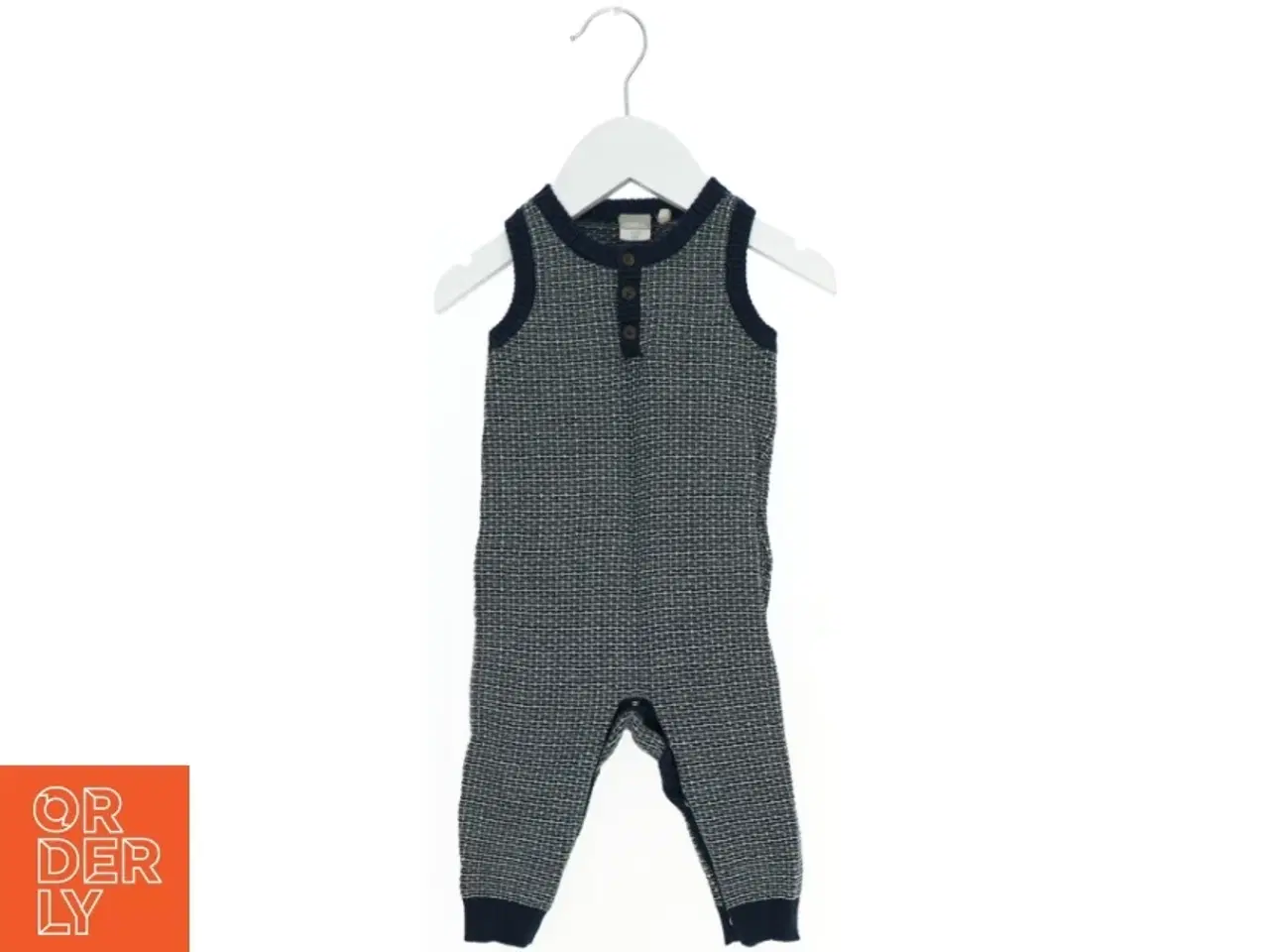 Billede 1 - Baby heldragt fra Name It (str. 62)