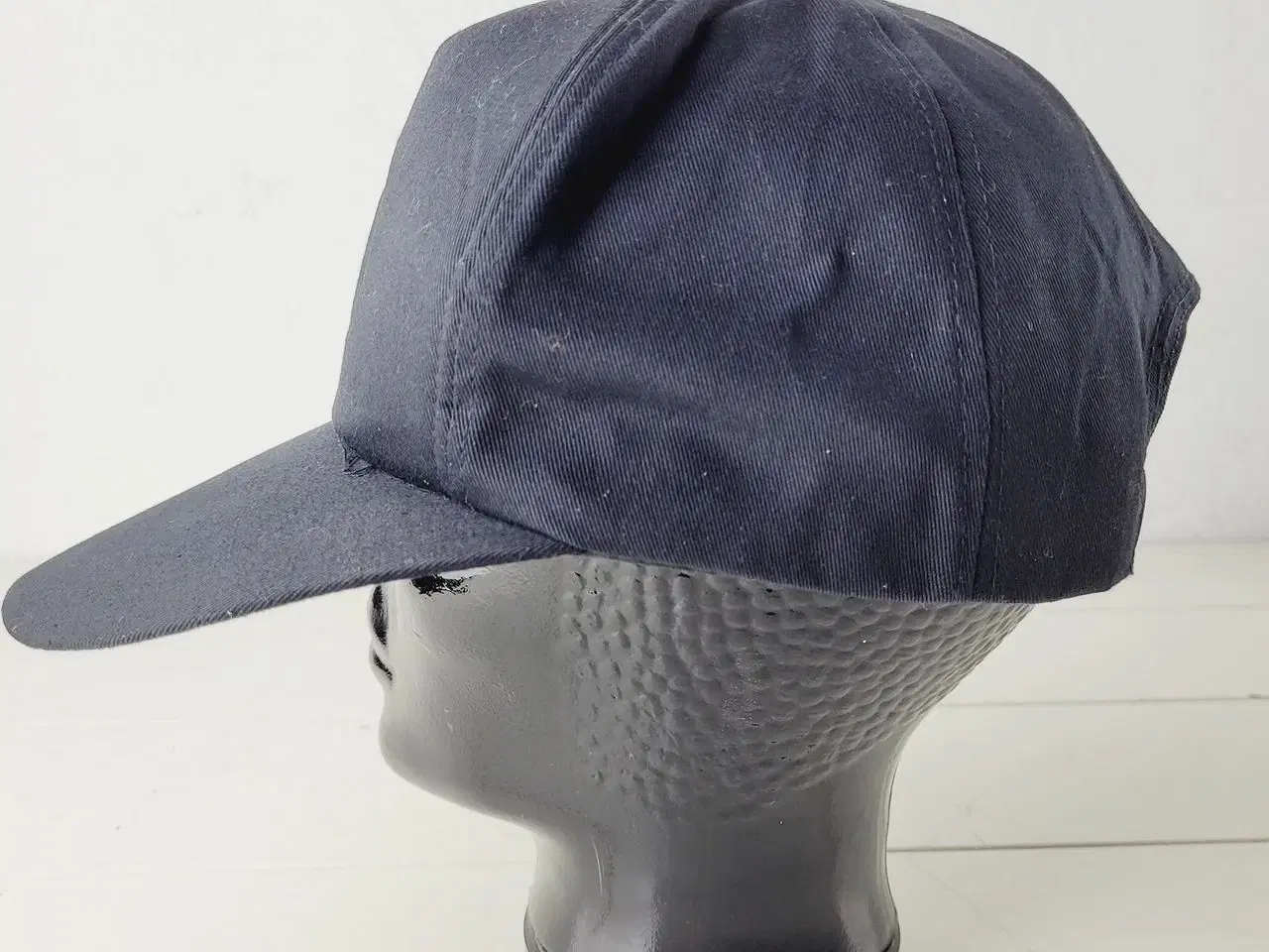 Billede 6 - ⭐️- Vintage " Always on the move " og logoet D-A-M
