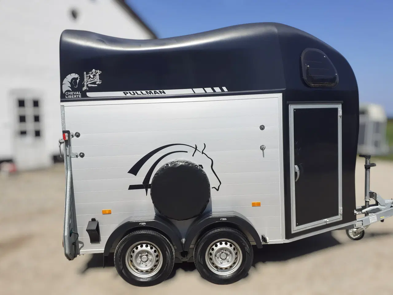 Billede 5 - Cheval Liberté Gold Pullman V2 år 2022