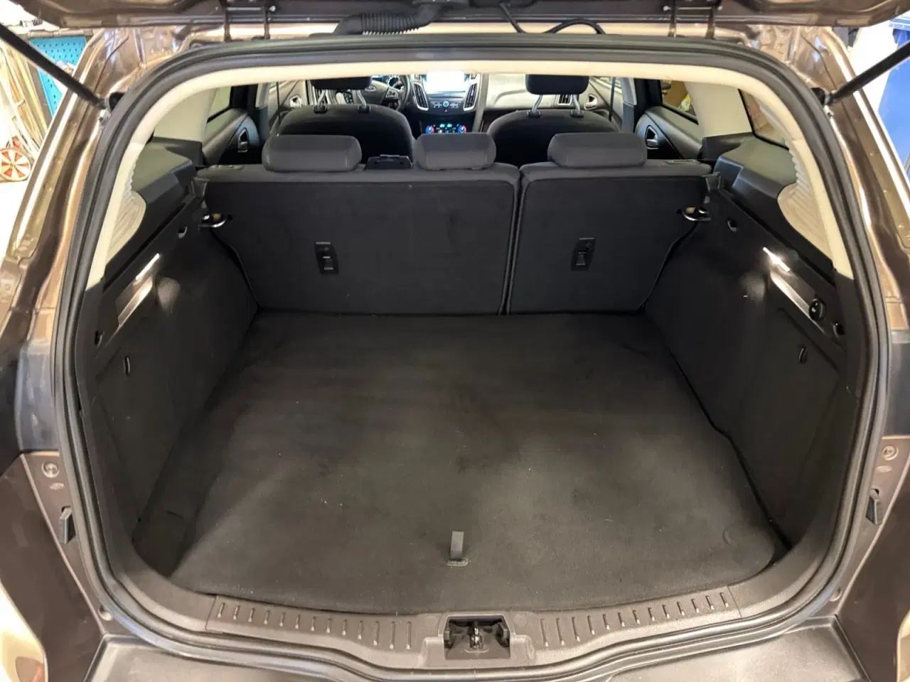 Billede 16 - Ford Focus 1,0 SCTi 125 Titanium aut.