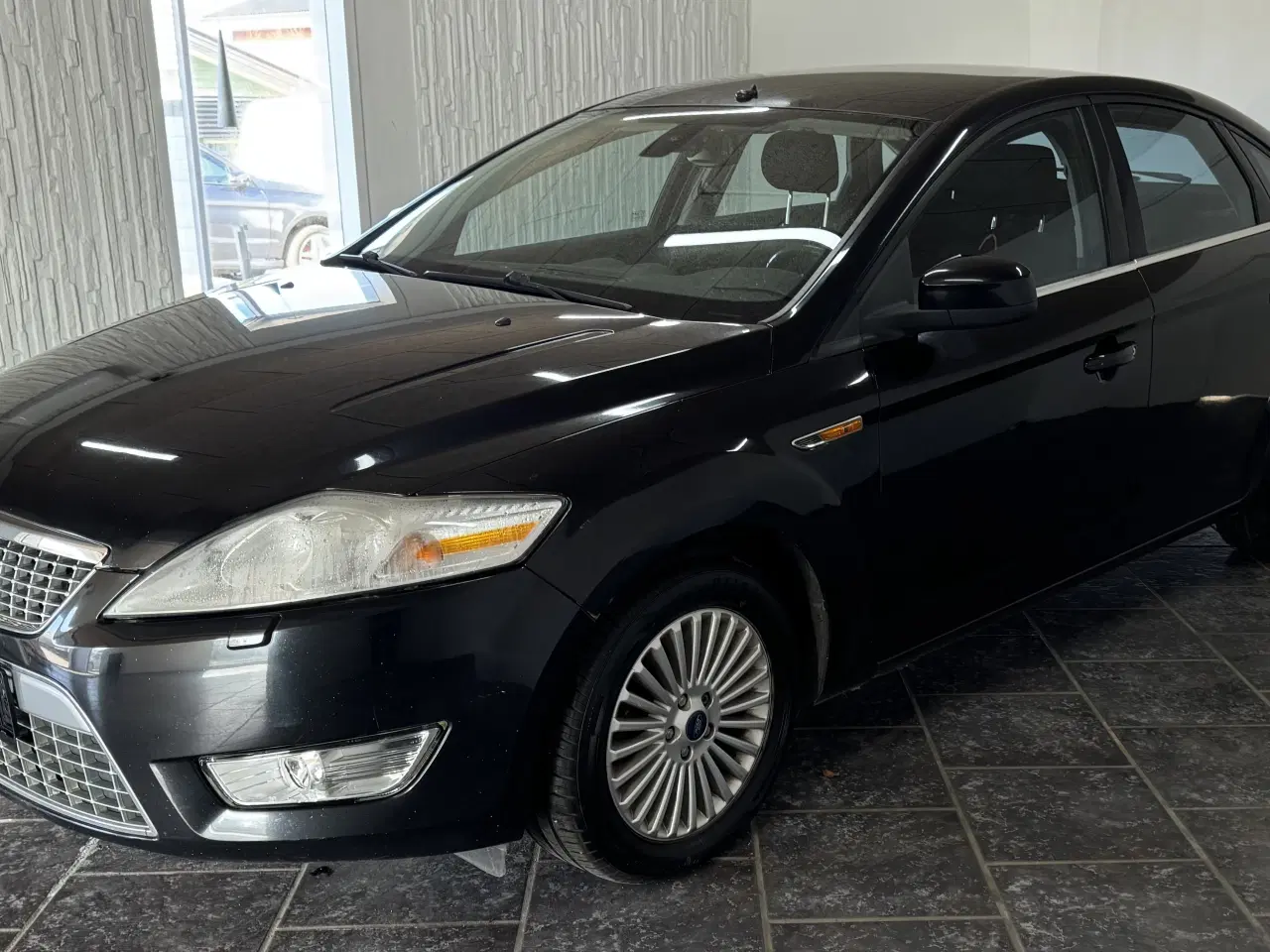Billede 2 - Ford Mondeo