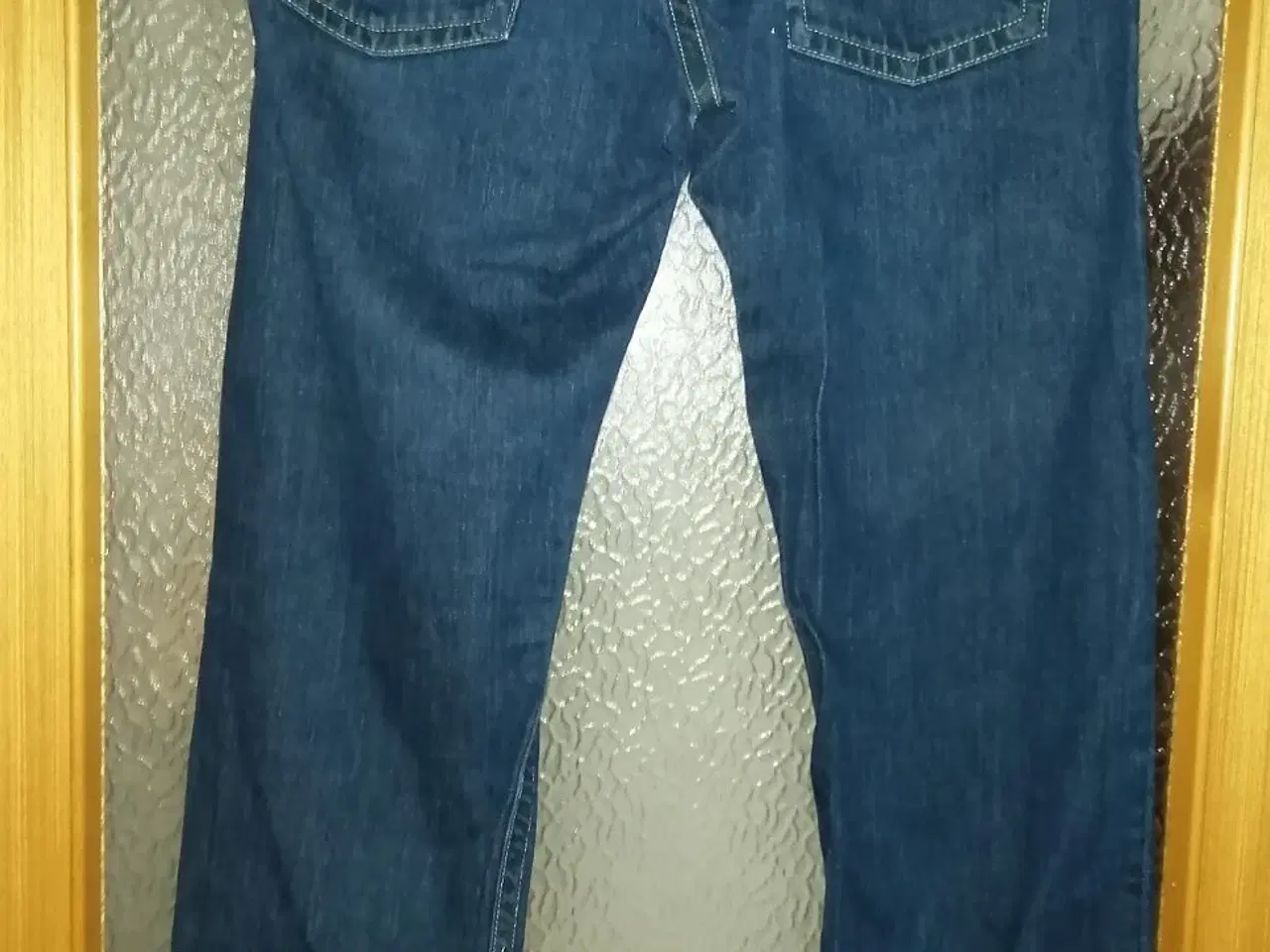 Billede 4 - JEANS, BOSS, str. 32, I FLOT STAND