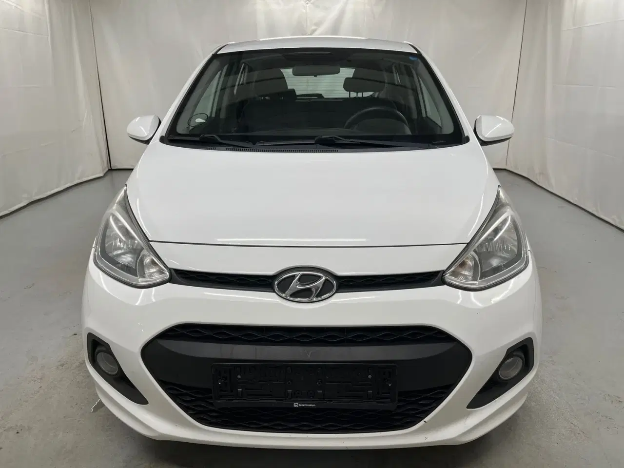 Billede 2 - Hyundai i10 1,0 Go Clim