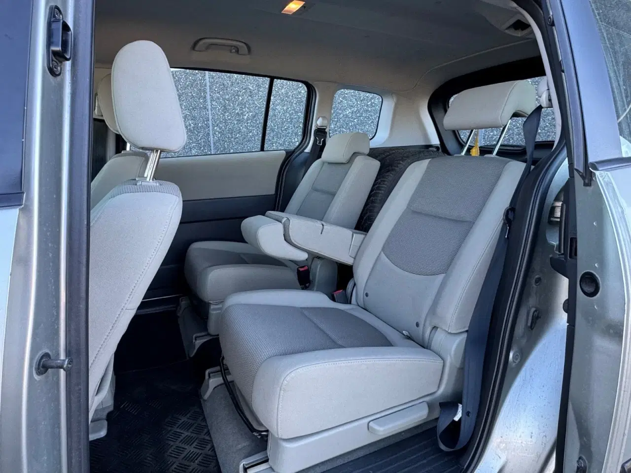 Billede 11 - Mazda 5 1,8 Comfort