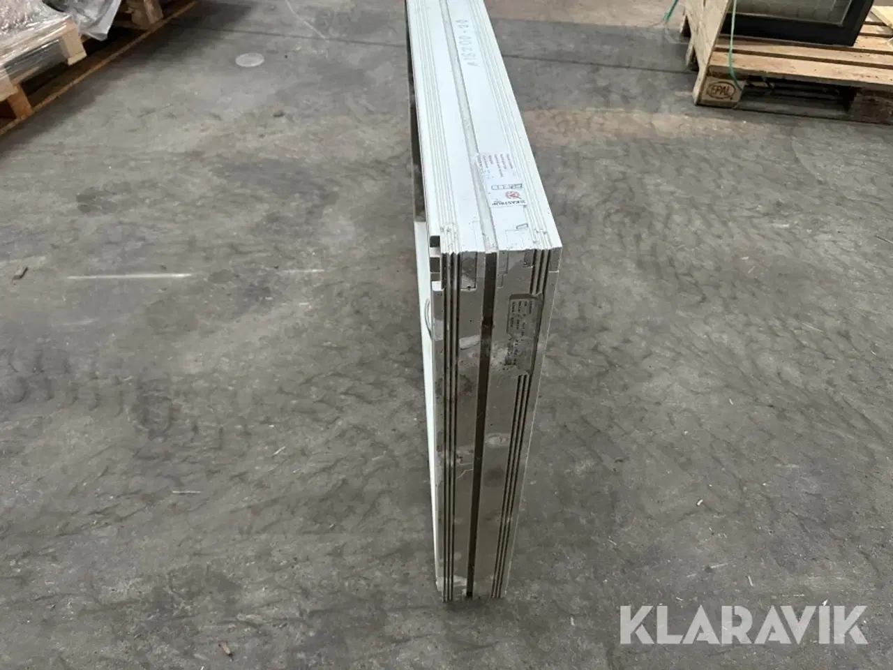 Billede 4 - Vindue Kastrup 1 styk