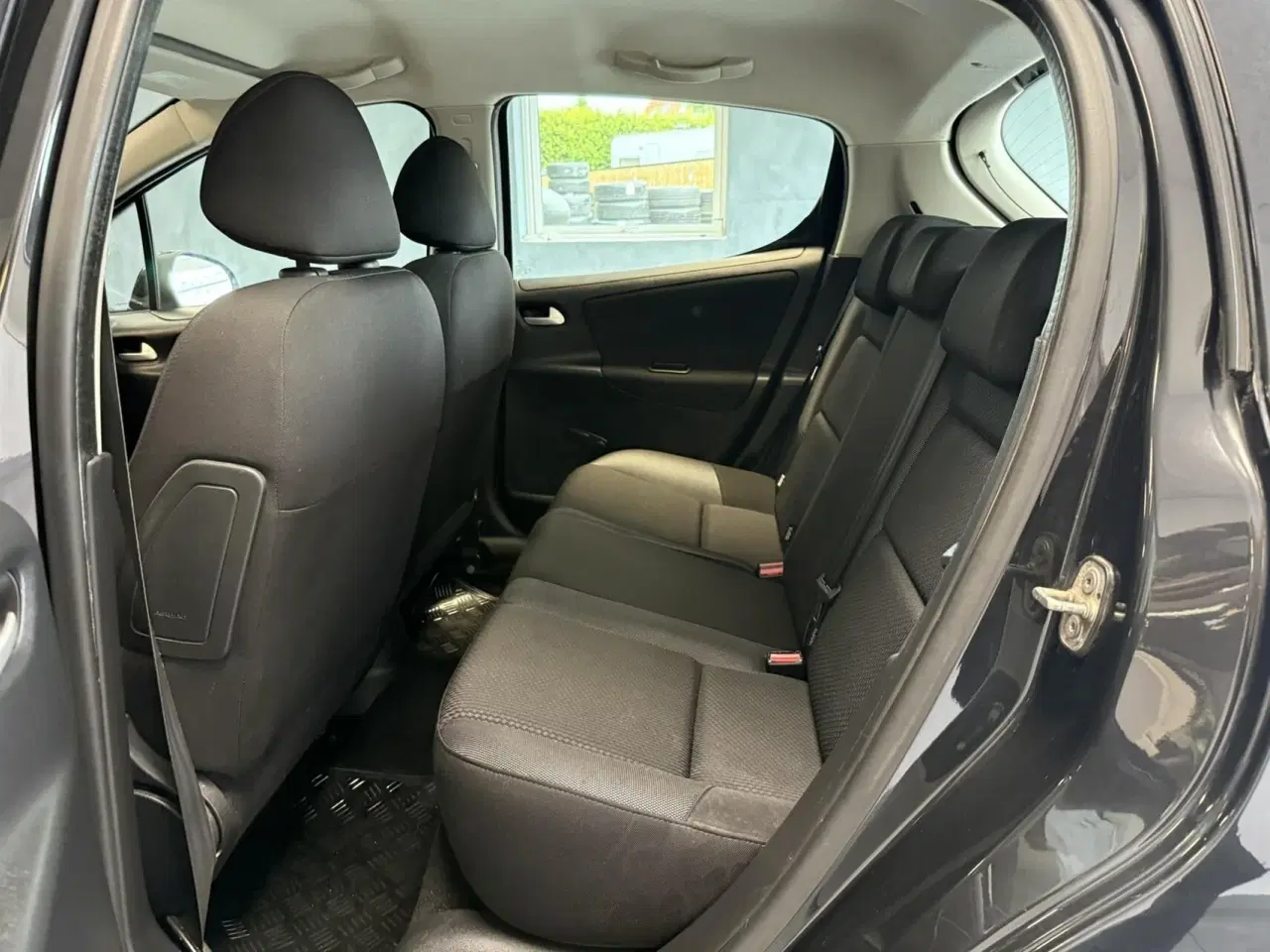 Billede 14 - Peugeot 207 1,6 HDI Active 92HK 5d