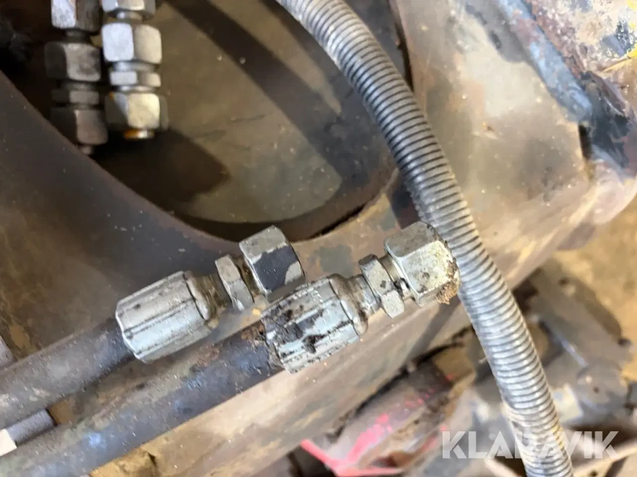 Billede 10 - Rotortilt Indexator G600B