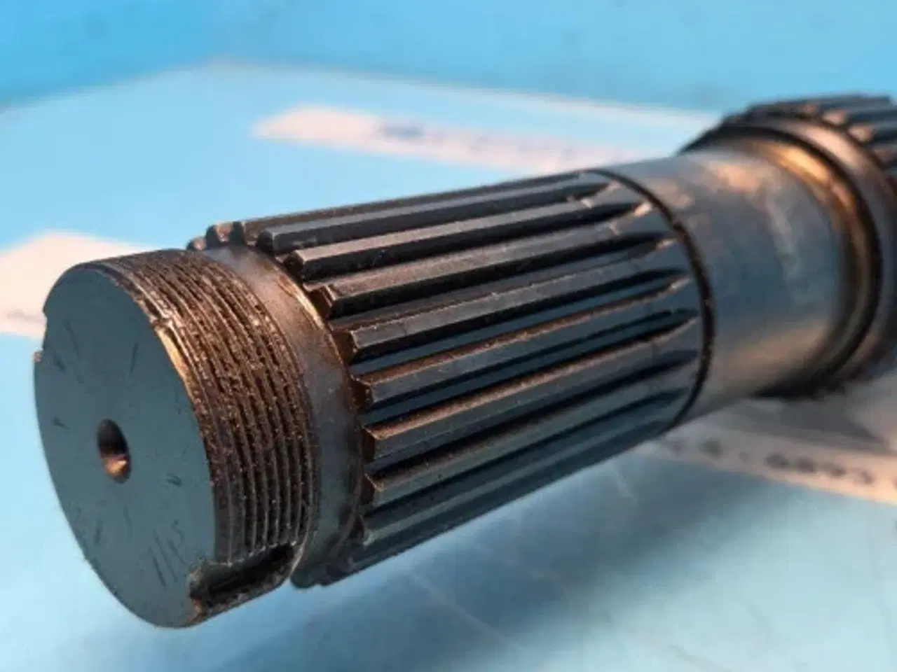 Billede 6 - Case 8010 Aksel 87684680