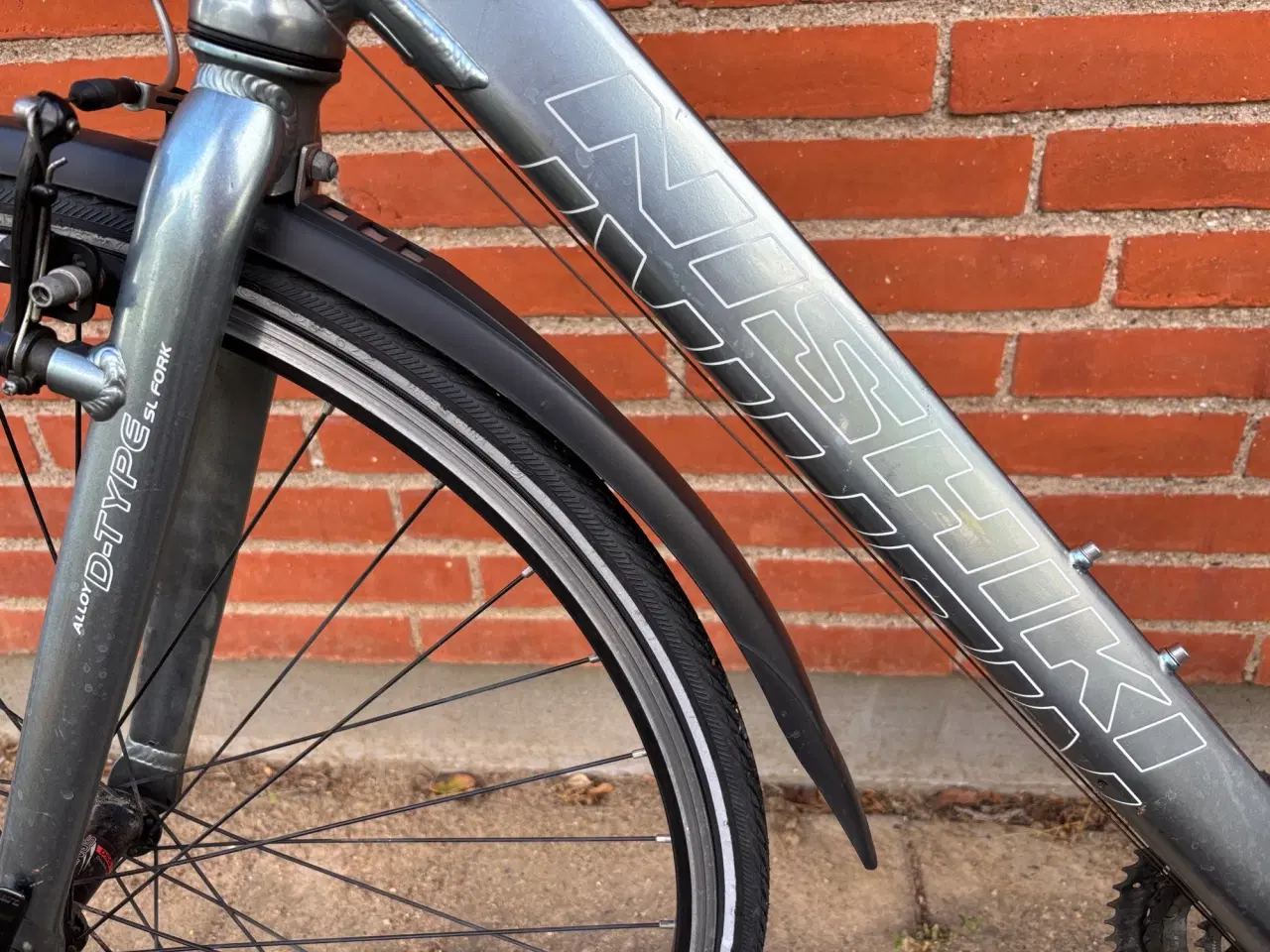 Billede 2 - Sportcykel med 24 udv. gear