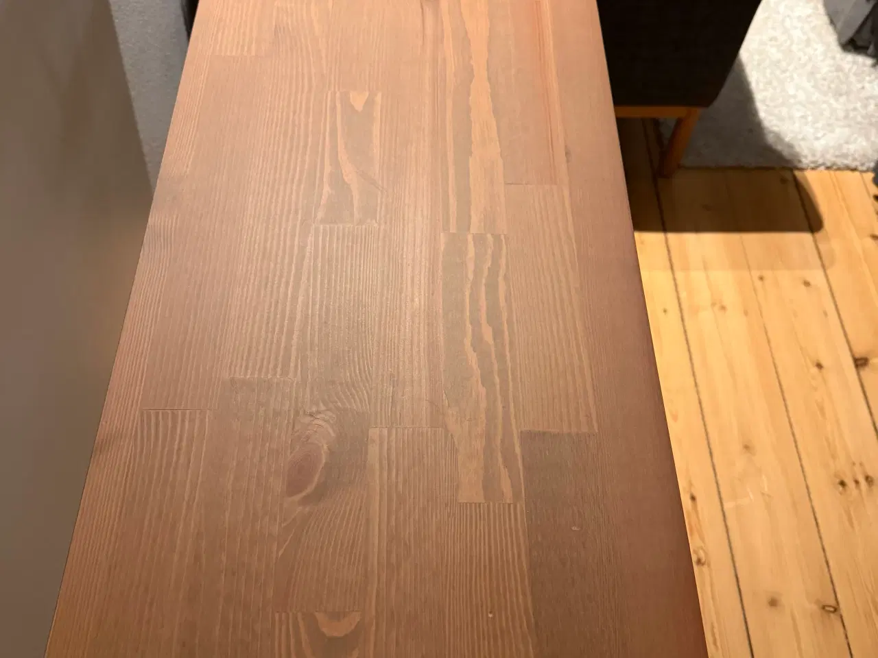 Billede 2 - Skrivebord fra ikea 