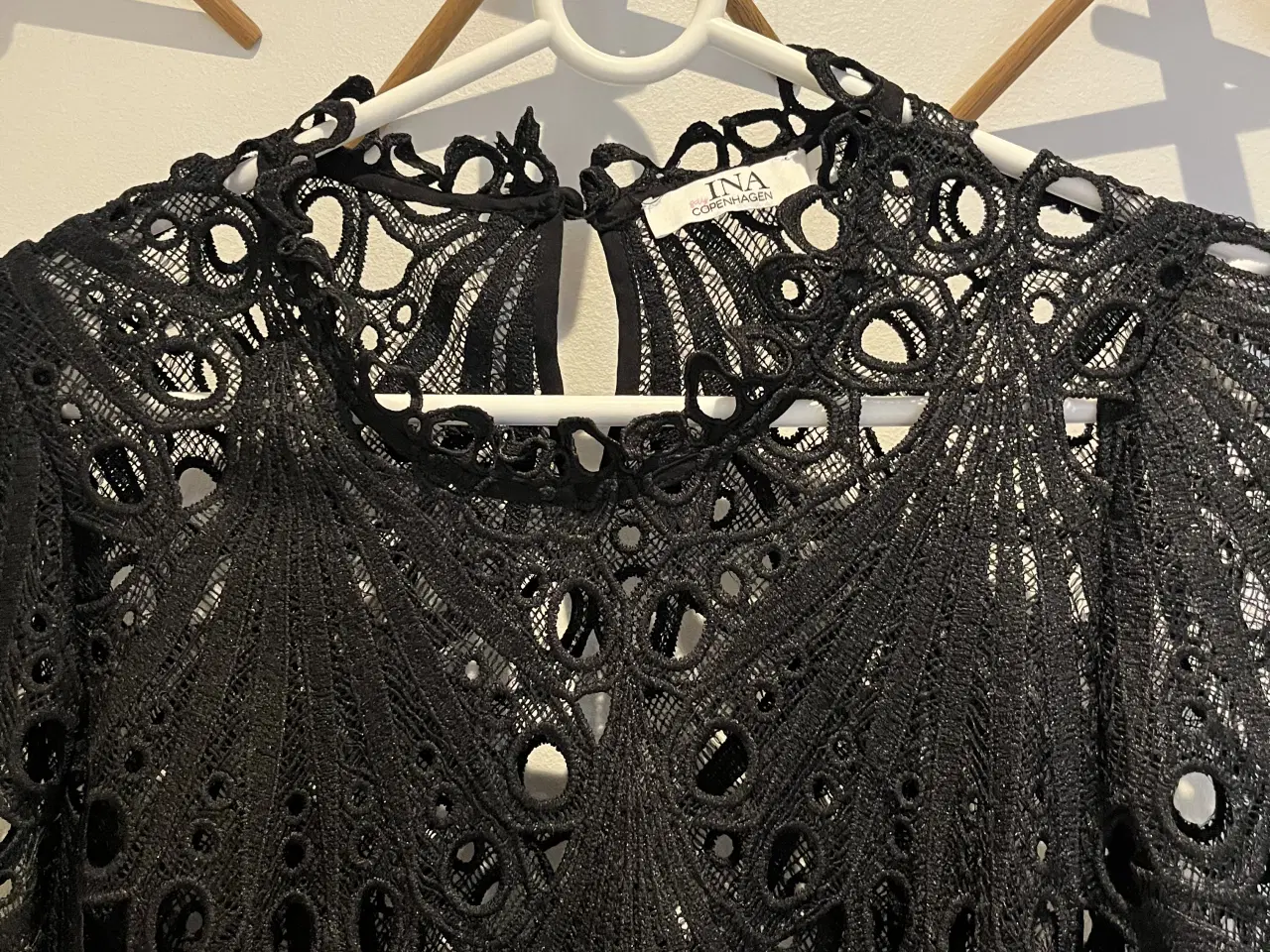 Billede 4 - Ina Copenhagen str L