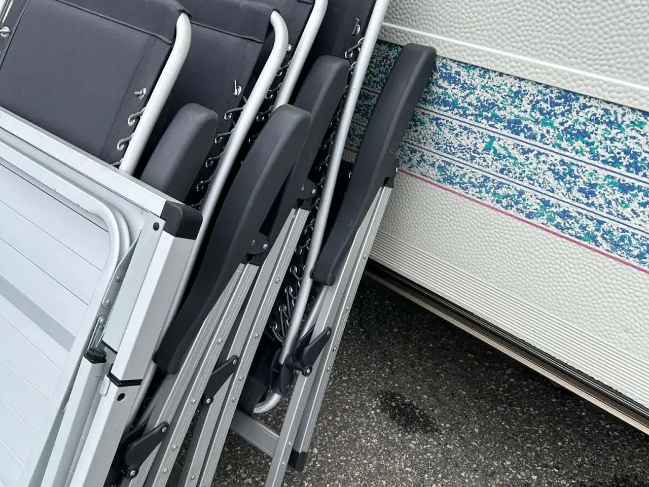 Billede 14 - Ferieklar vogn nysynet lav egenvægt