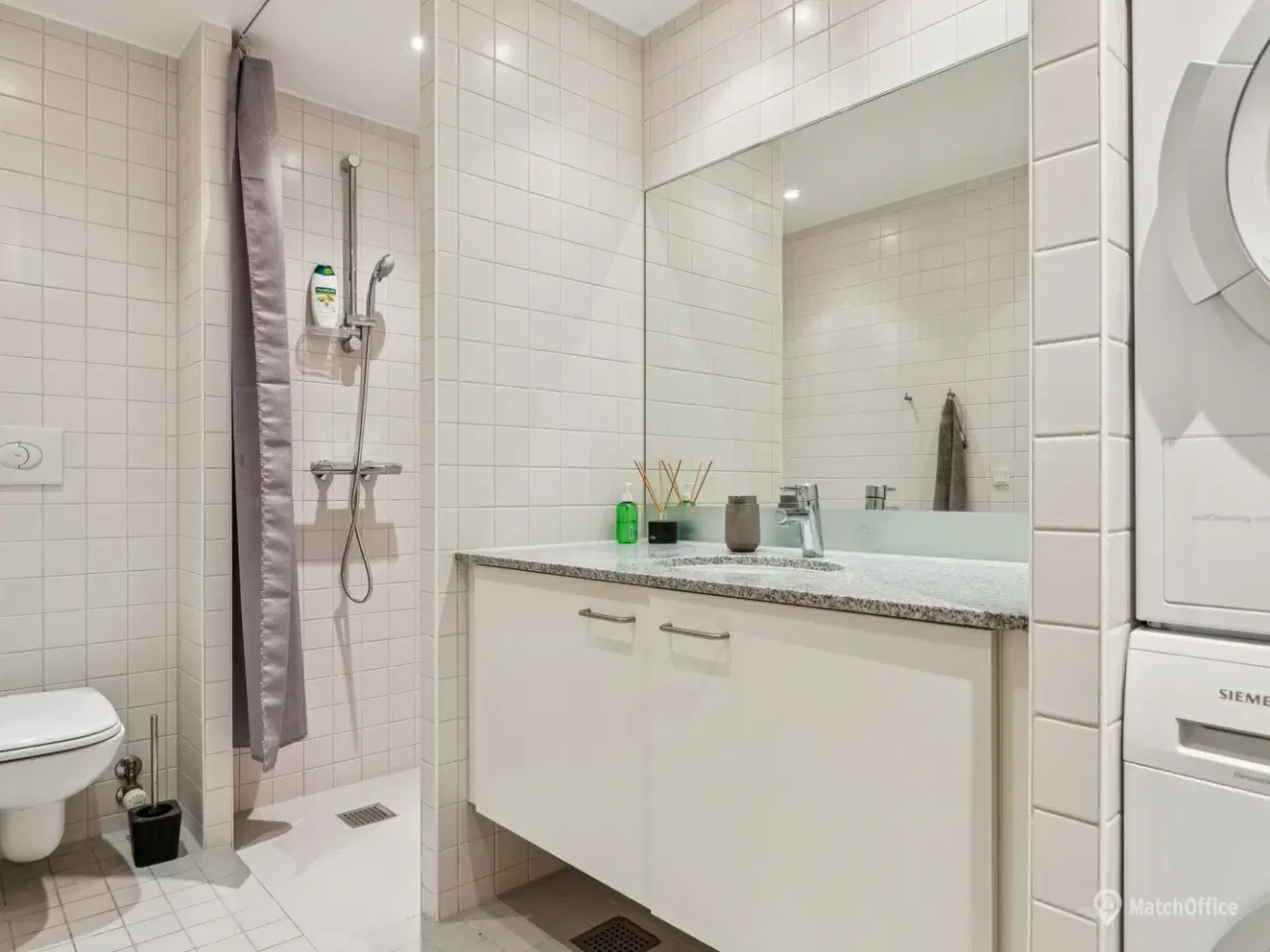 Billede 8 - 106 m² kontor/klinik i moderne højhusejendom