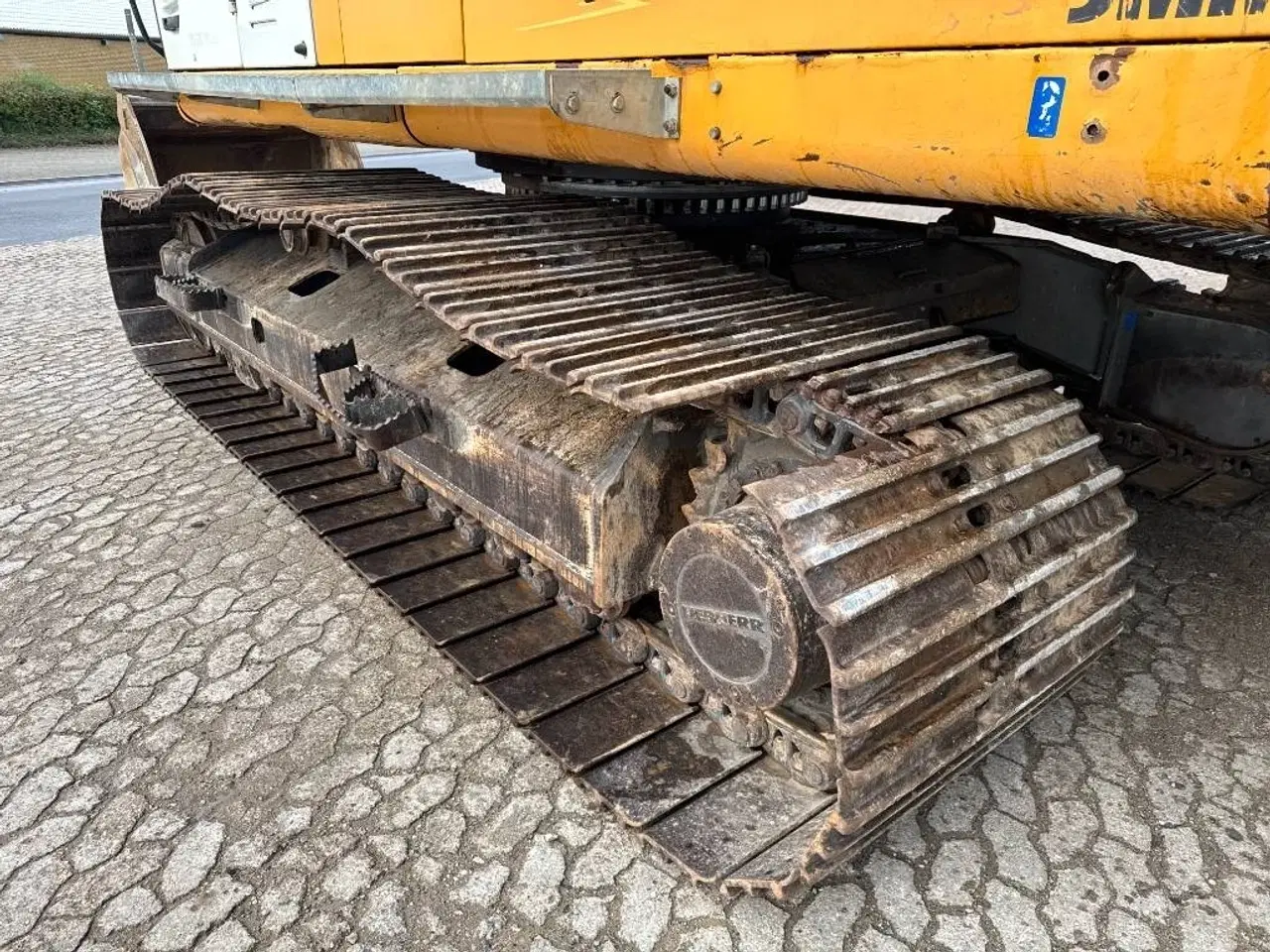 Billede 17 - Liebherr R 946