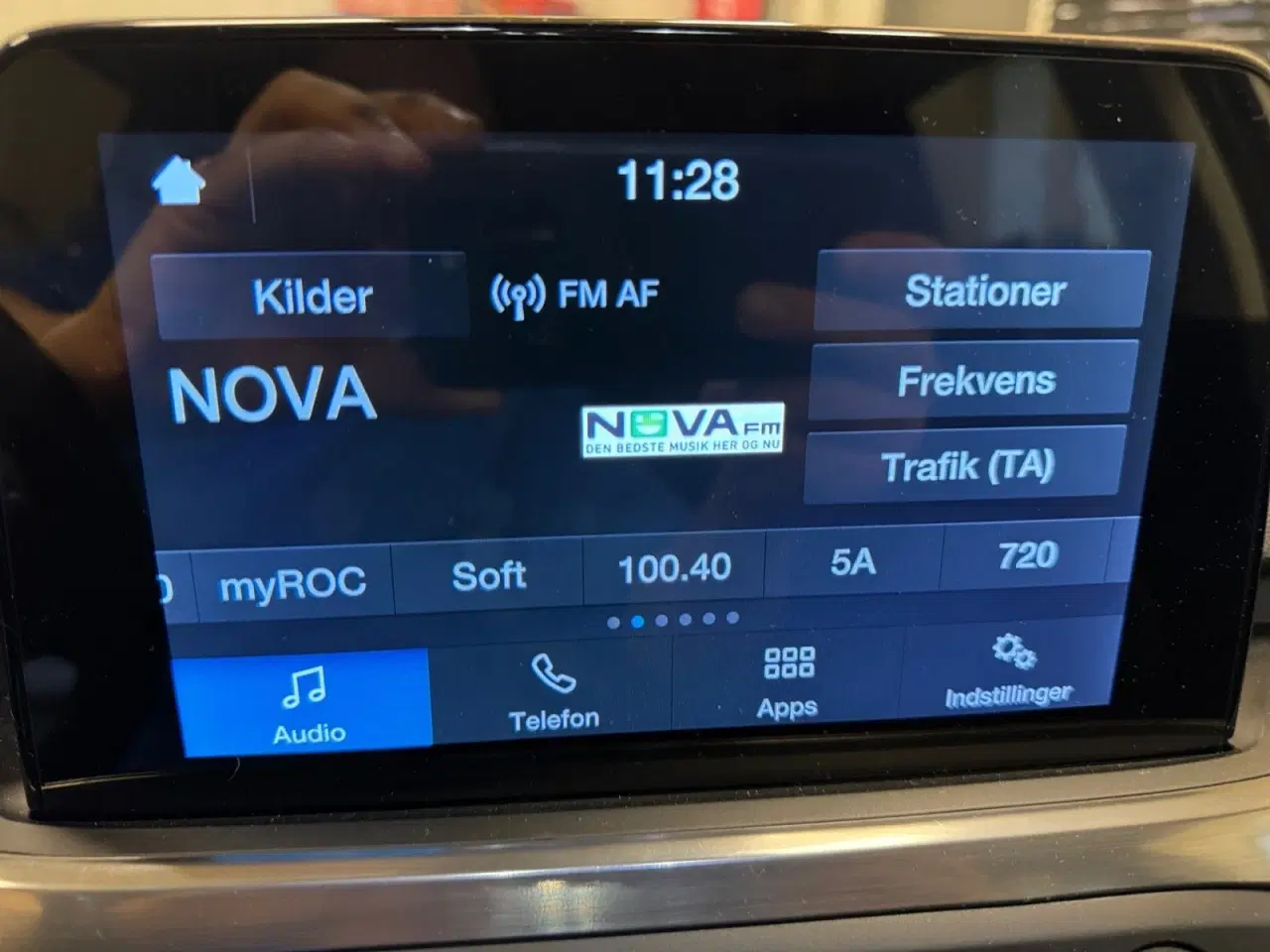 Billede 10 - Ford Focus 2,0 EcoBlue Active Business stc. aut.