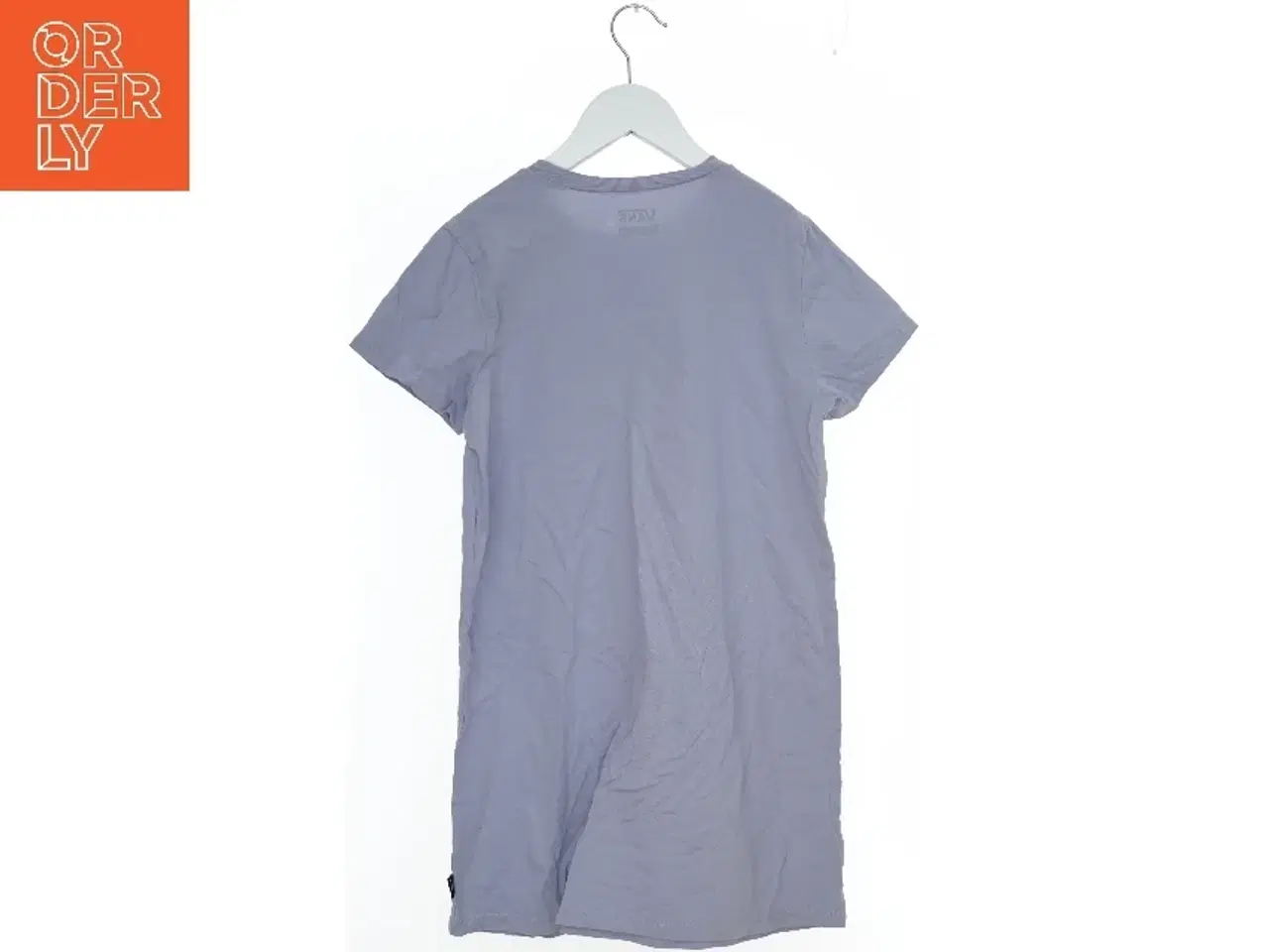 Billede 2 - Vans T-shirt i lilla fra Vans (str. 152)