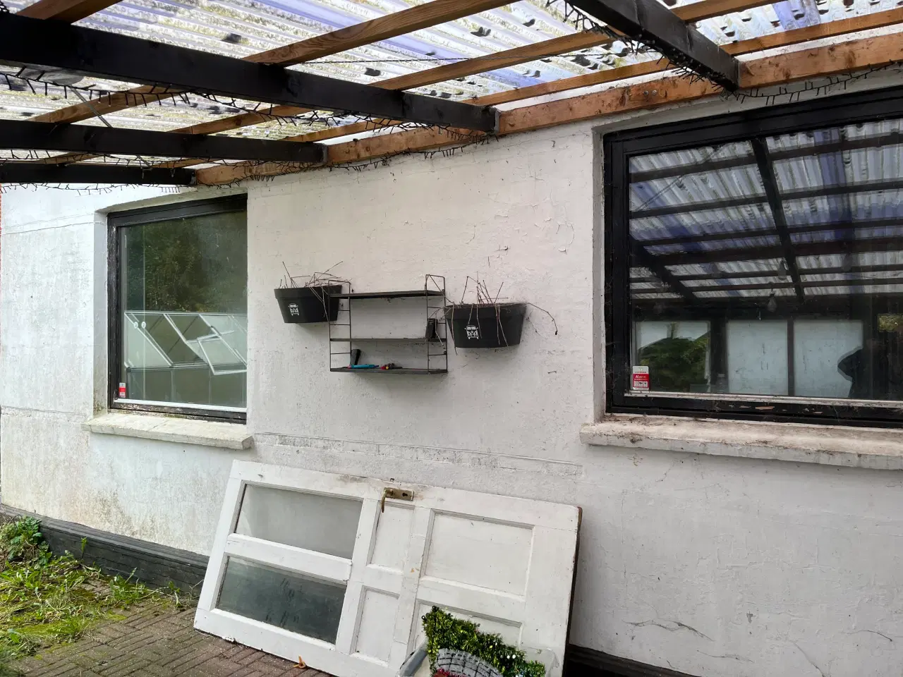 Billede 7 - Hus i Troldhede udlejes RESERVERET