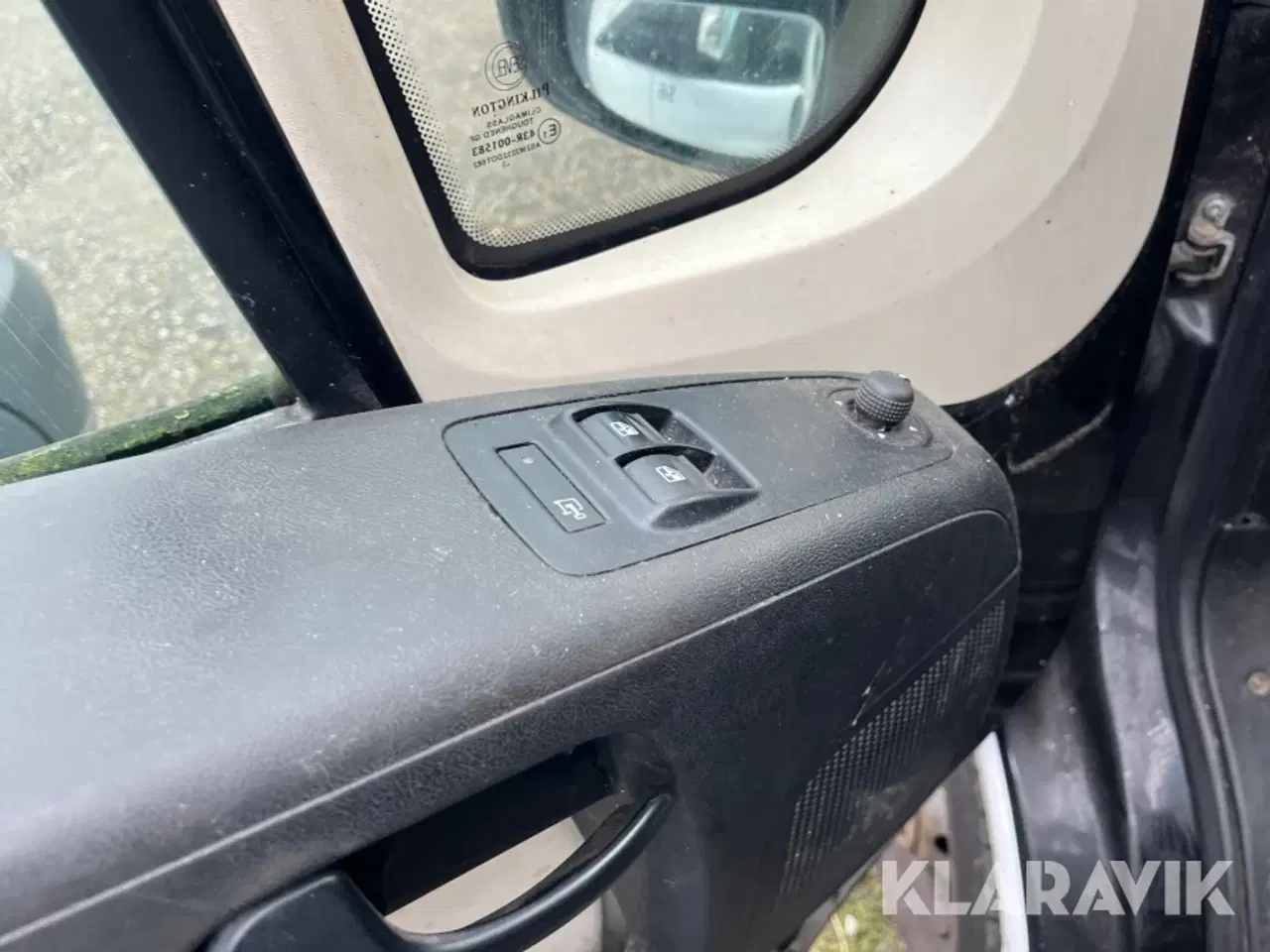 Billede 12 - Varebil Citroen Jumper 2,2