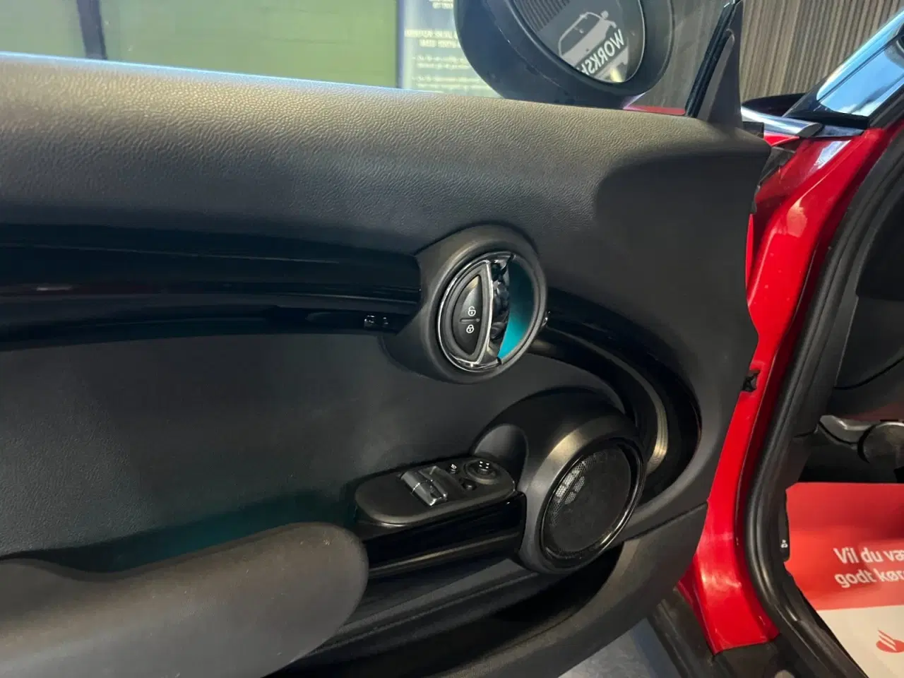 Billede 9 - MINI Cooper SE  Yours Trim