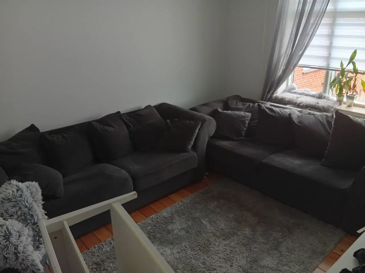 Billede 1 - Gratis sofaer i pæn stand