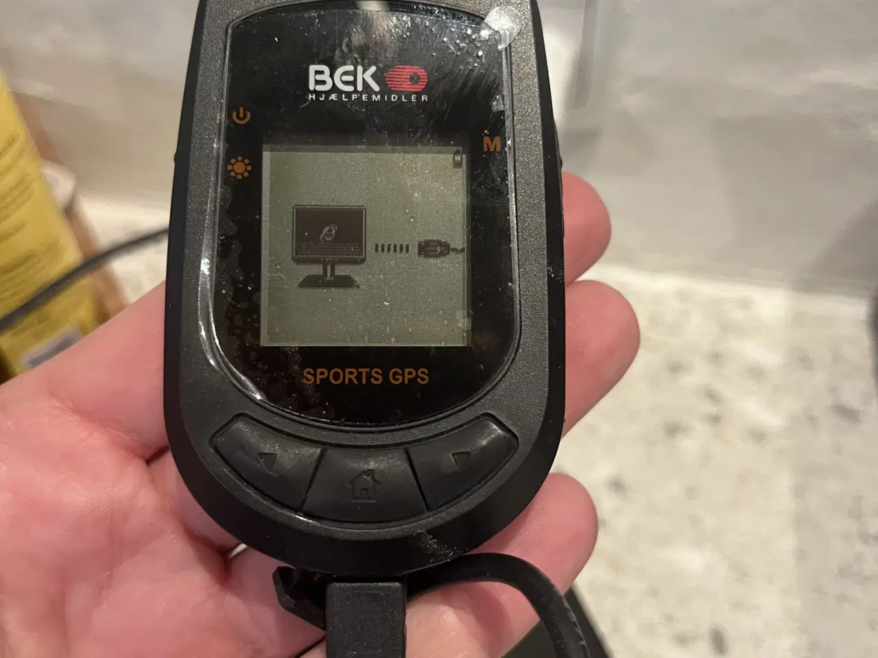 Billede 11 - Mosquito GPS