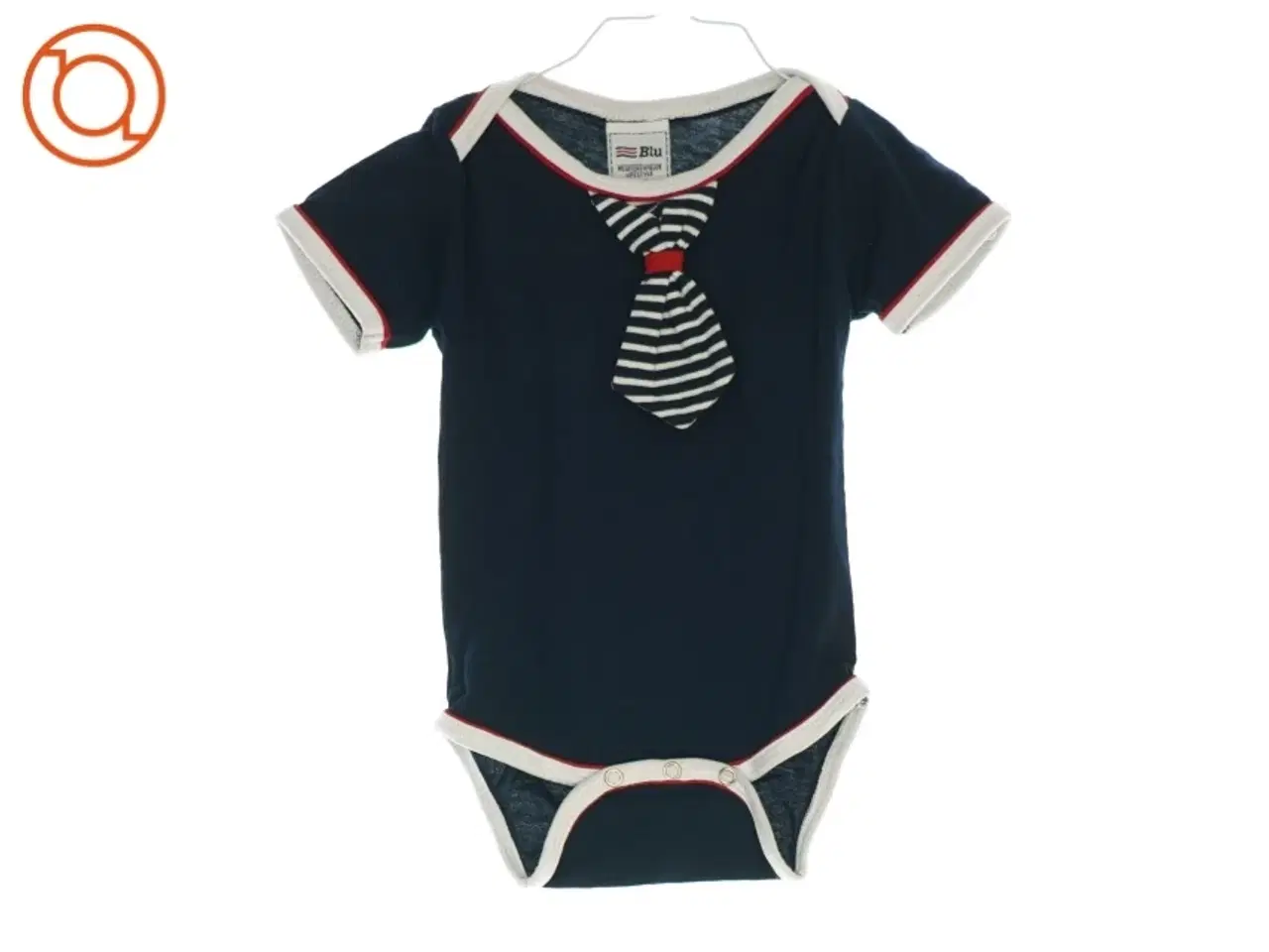 Billede 1 - Bodystocking fra blu