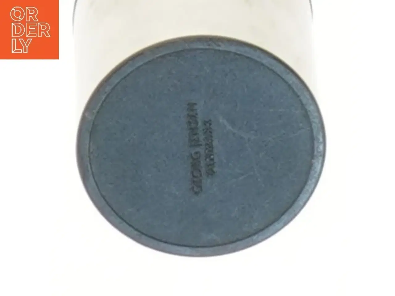 Billede 3 - Salt- eller peberkværn fra Georg Jensen (str. 11,5 cm)