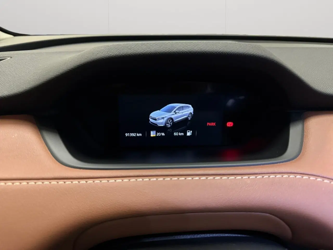 Billede 7 - Skoda Enyaq 60 iV ecoSuite
