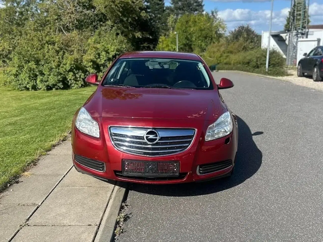 Billede 2 - Opel Insignia 1,8 Cosmo