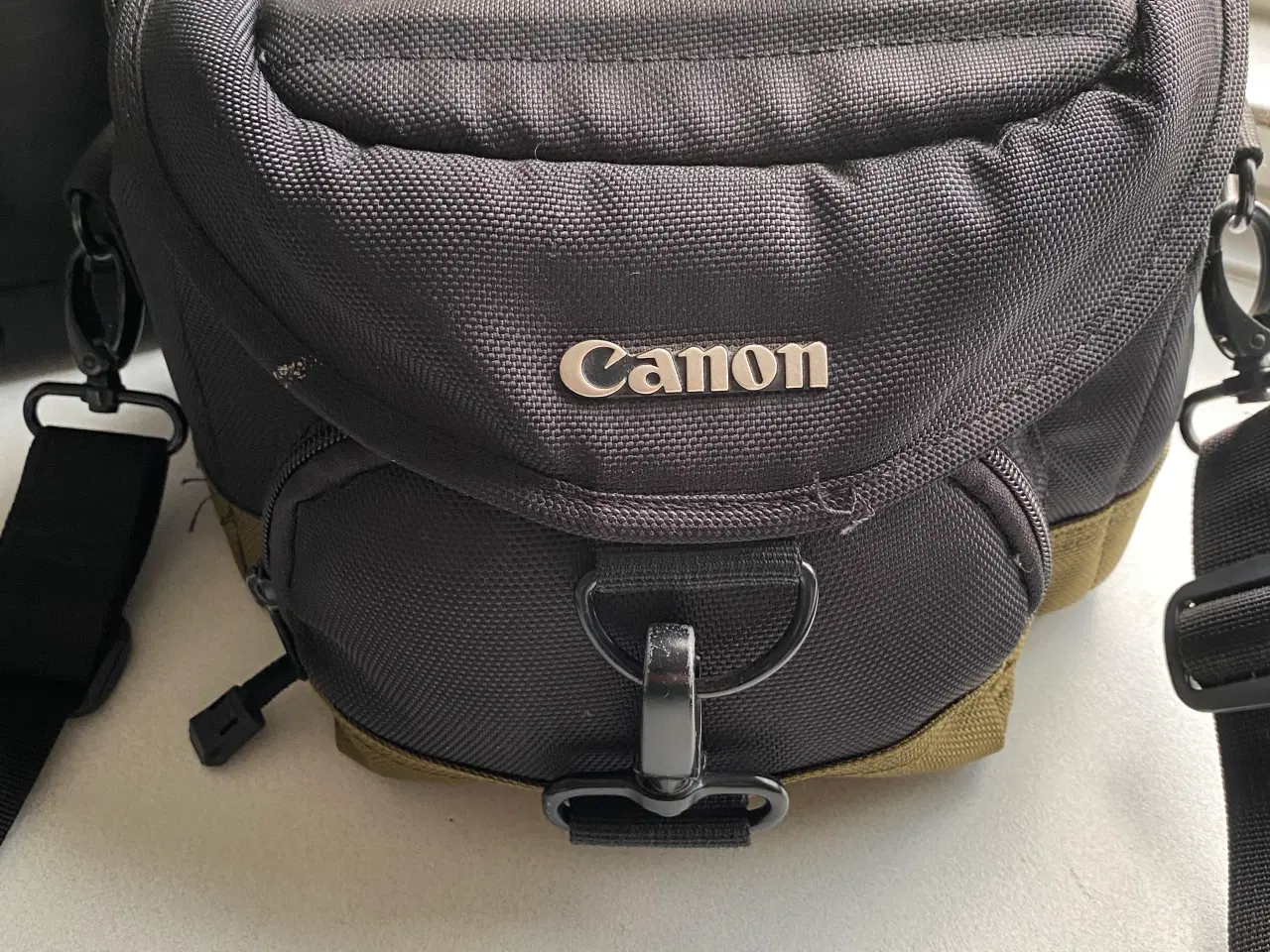 Billede 7 - Canon kamera