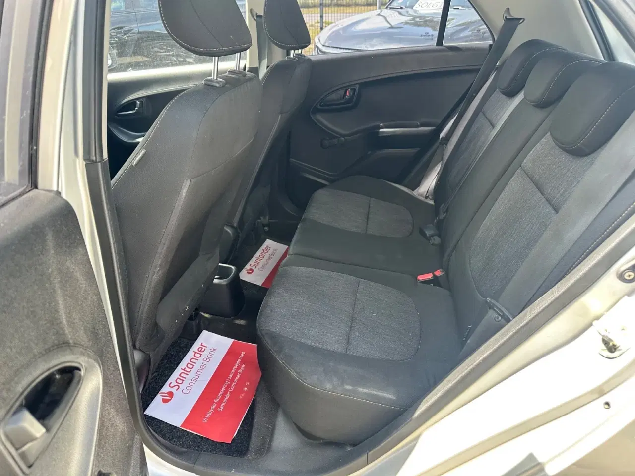 Billede 10 - Kia Picanto 1,0 Active Eco