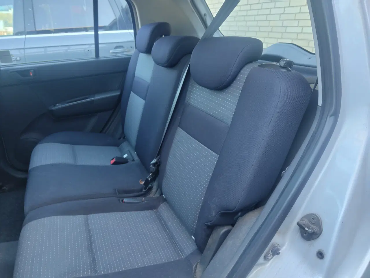 Billede 5 - Hyundai Getz 1,4