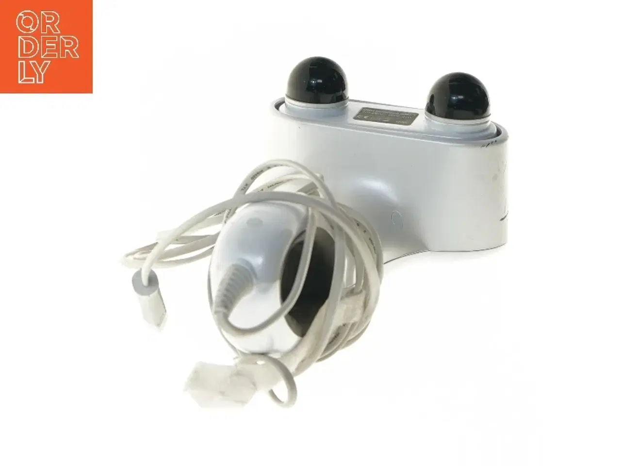 Billede 2 - Elektrisk massageapparat fra OBH Nordica (str. 38 cm)