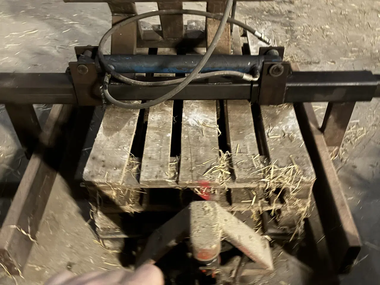 Billede 2 - Balletang