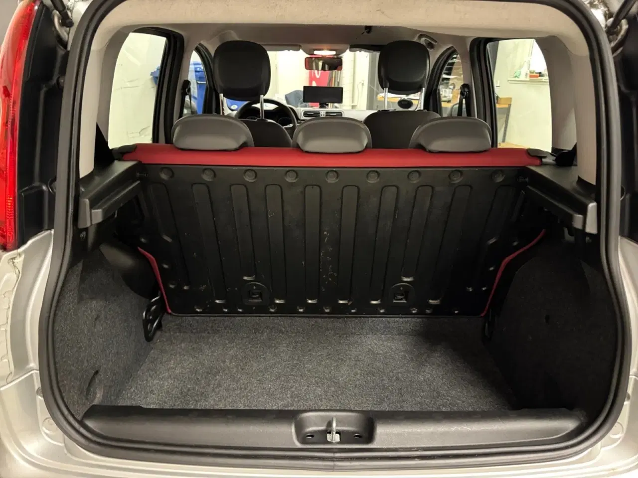 Billede 10 - Fiat Panda 0,9 TwinAir 85 Lounge