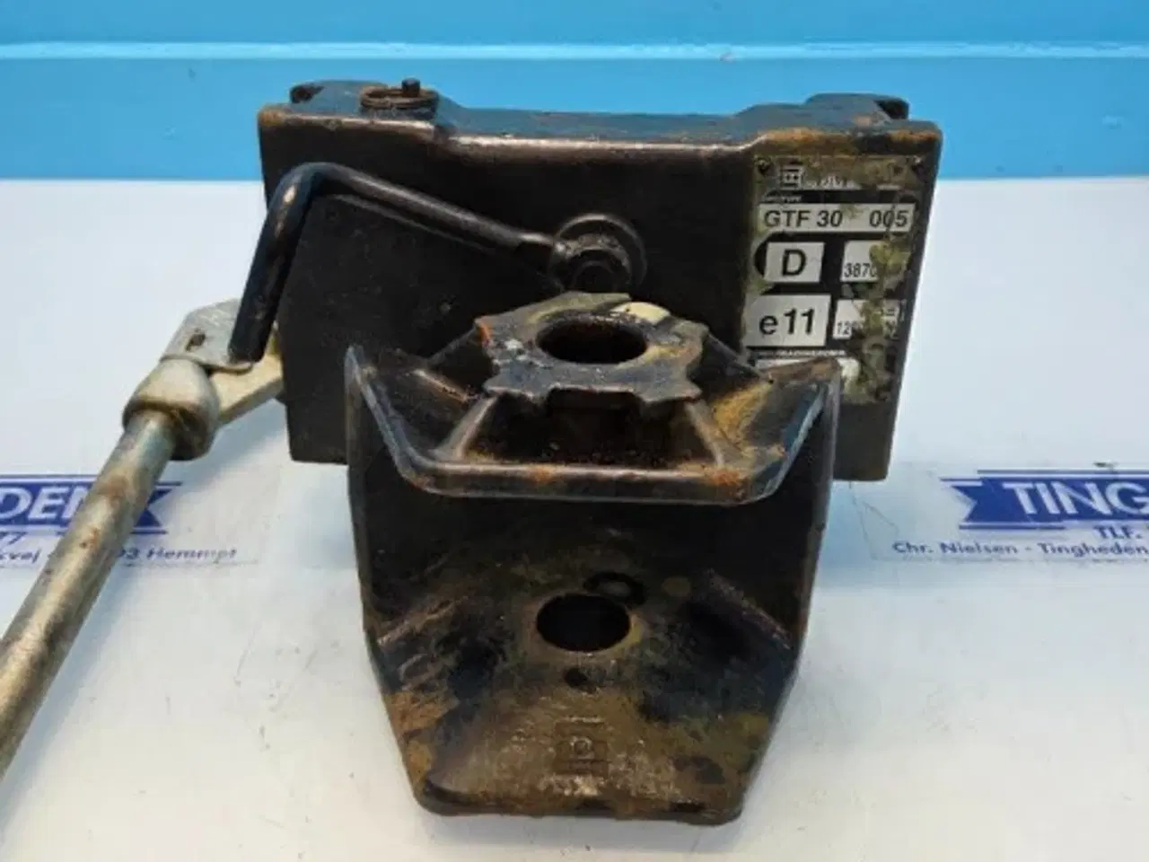 Billede 11 - New Holland T4.100N Træk 87334048