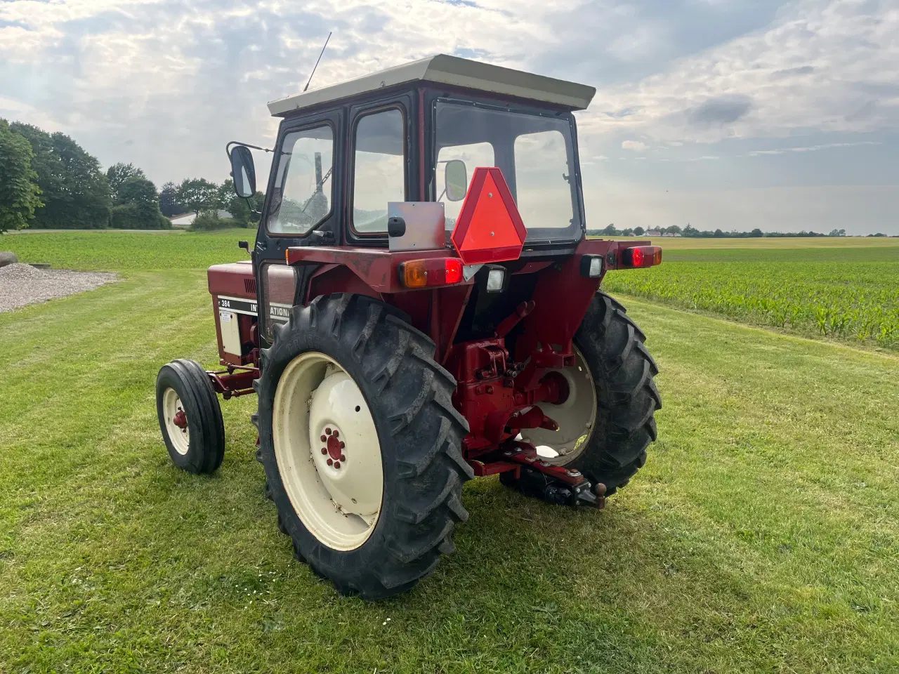 Billede 6 - IH 384