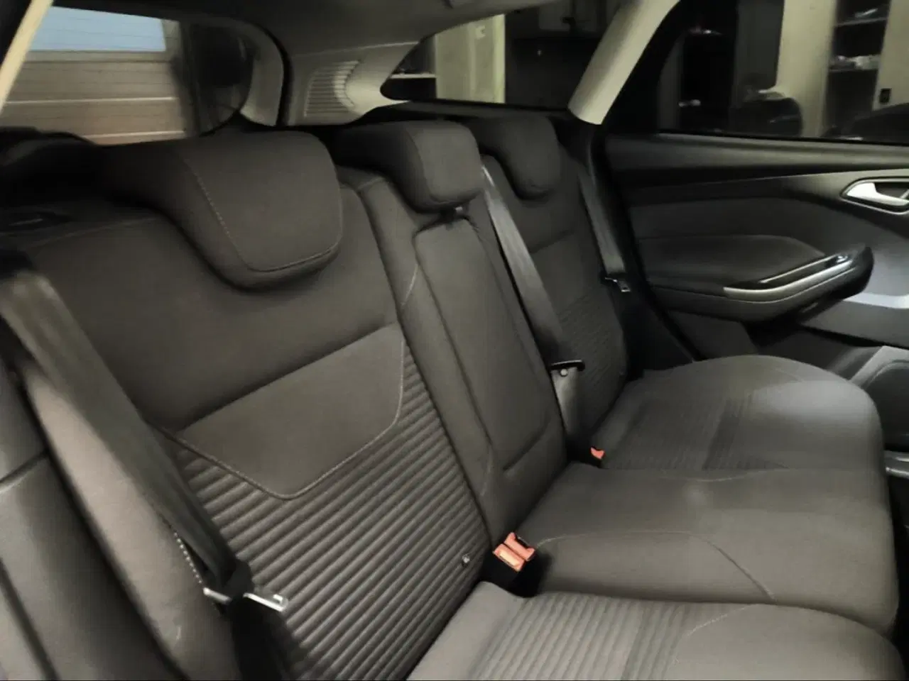 Billede 8 - Ford focus 