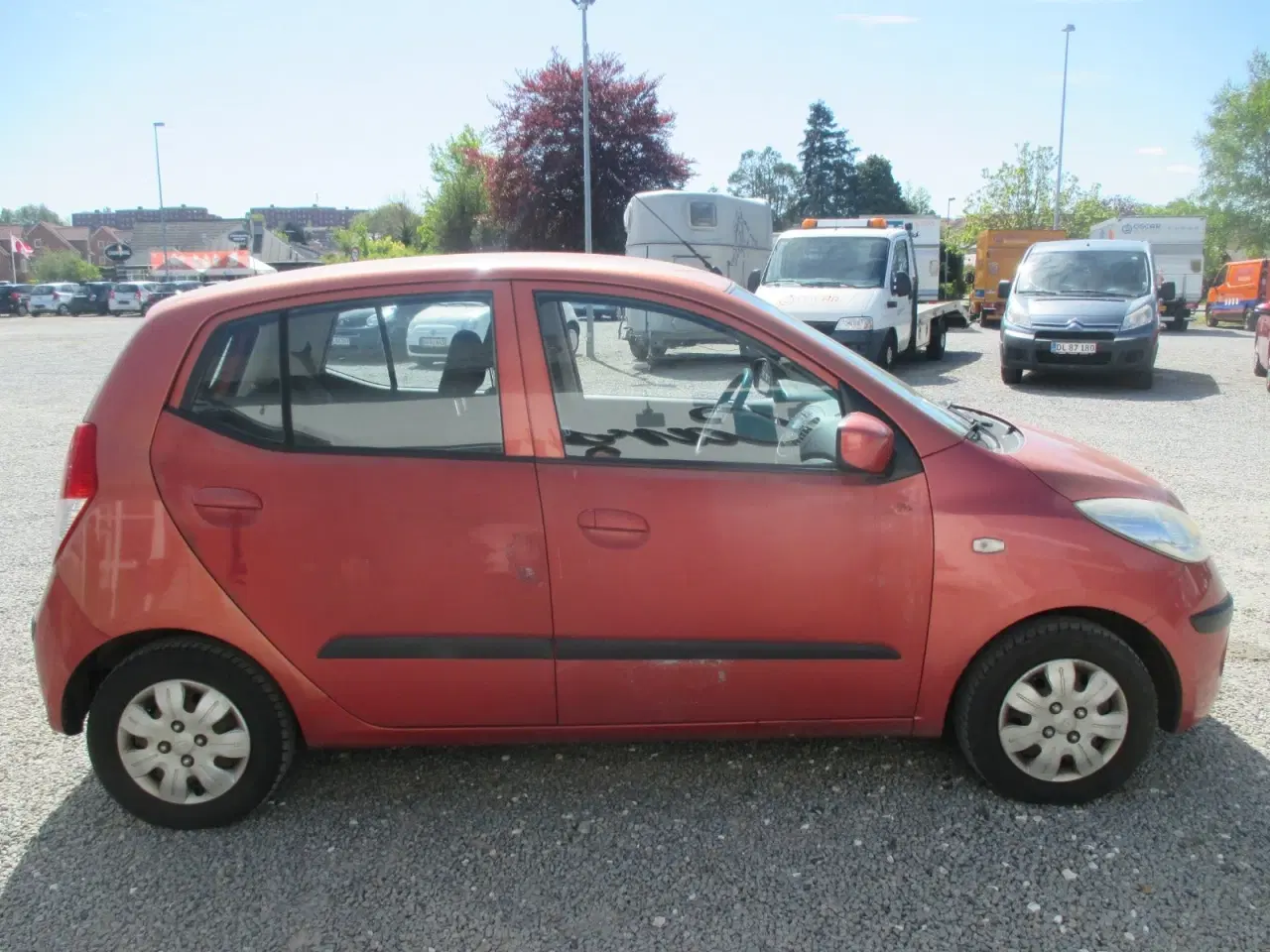 Billede 5 - Hyundai i10 1,1 Classic