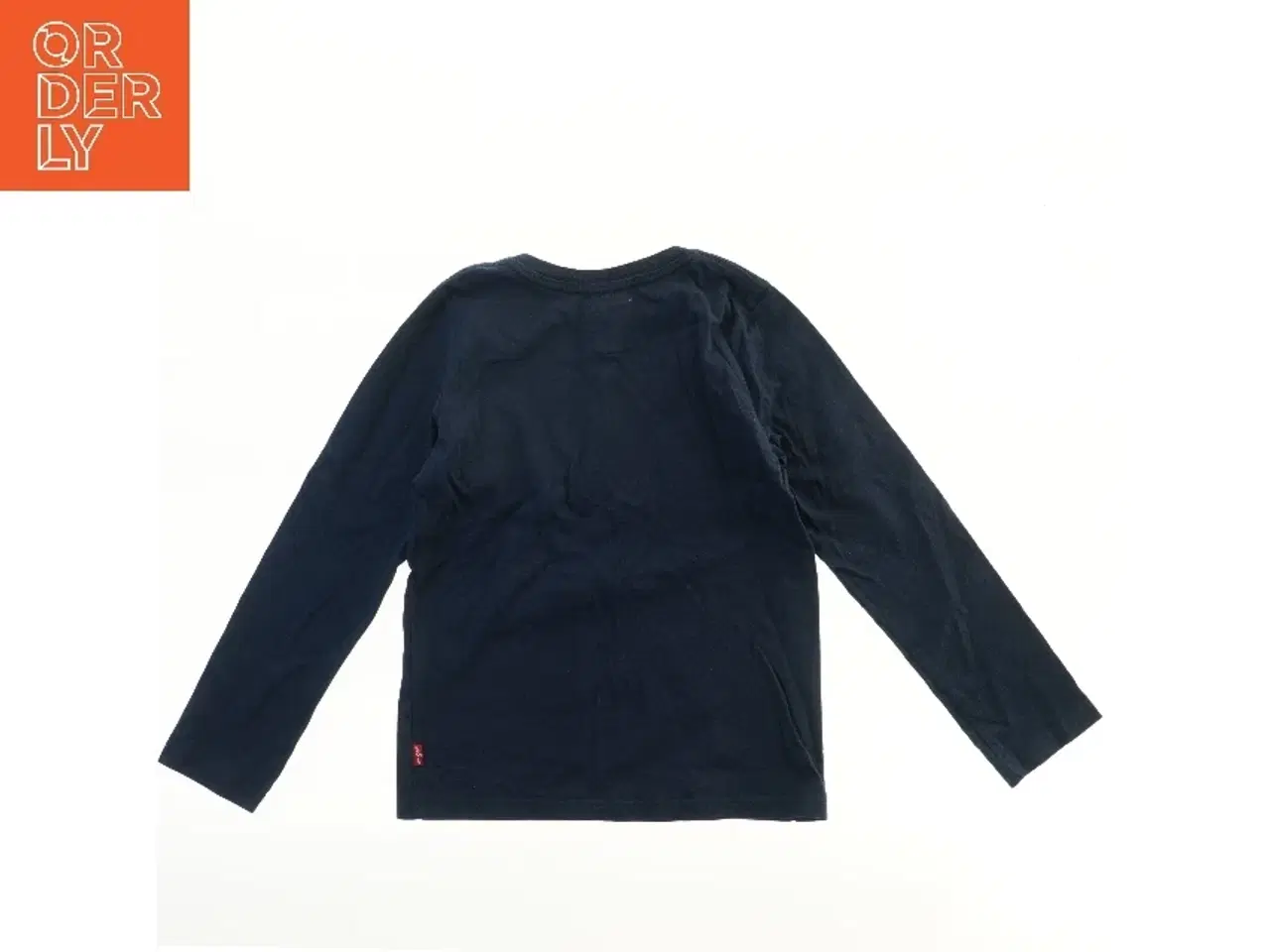 Billede 2 - Levi's langærmet T-shirt, størrelse 140 fra Levis (str. 140)