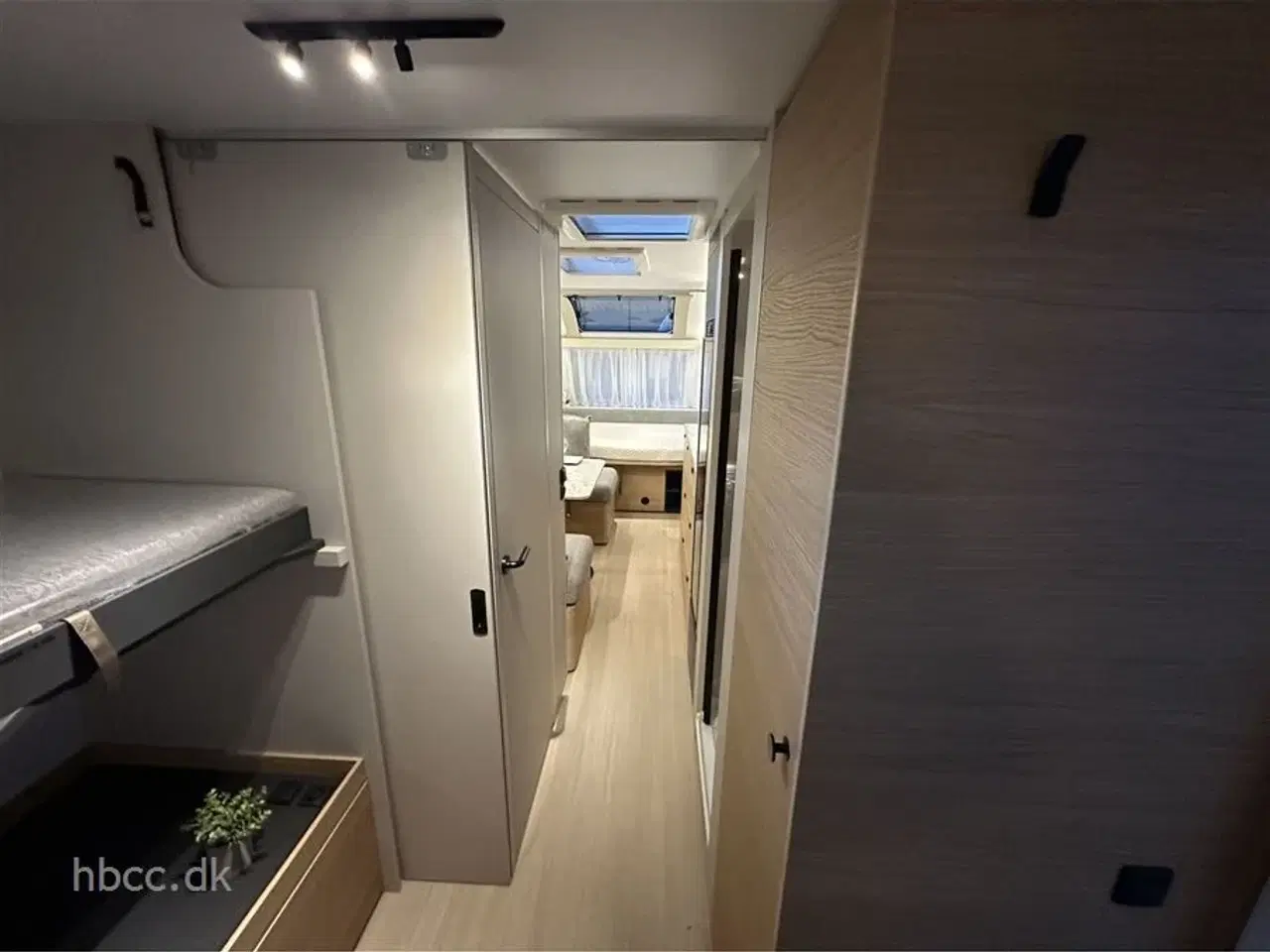 Billede 8 - 2026 - Adria Adora 673 PK Twin