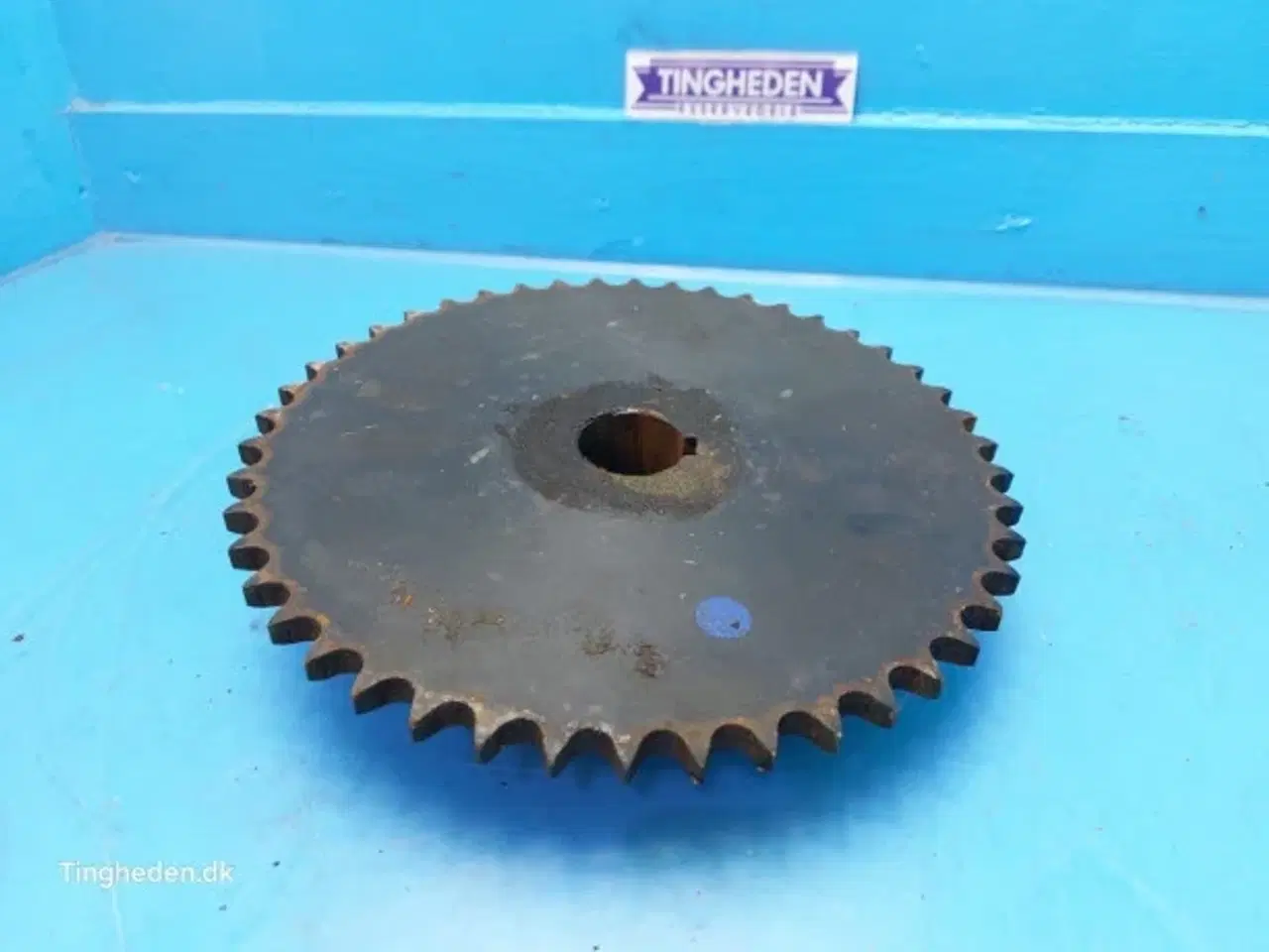 Billede 5 - Massey Ferguson 7274 Tandhjul 28485289